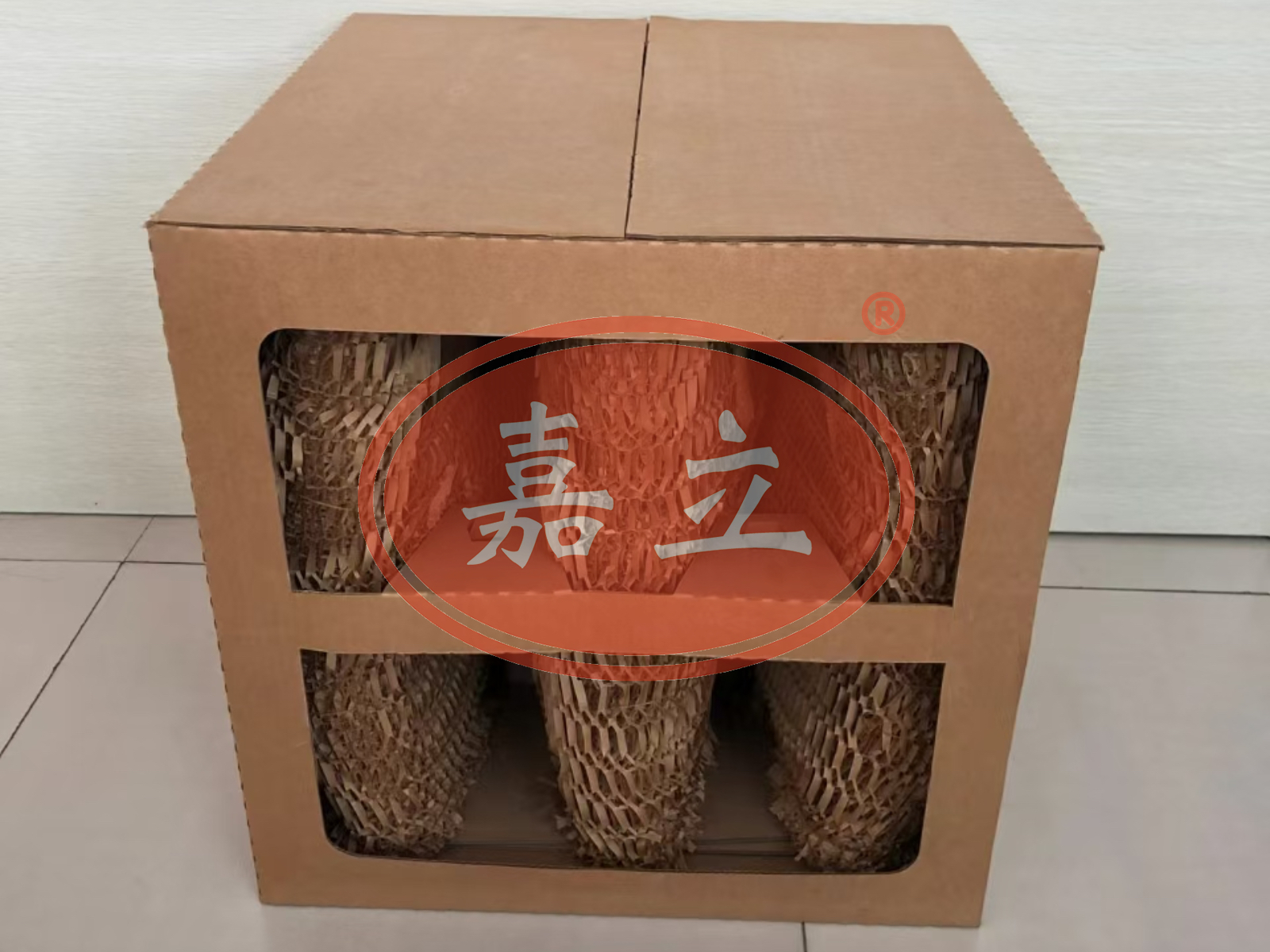 盘龙纸盒式干湿过滤器